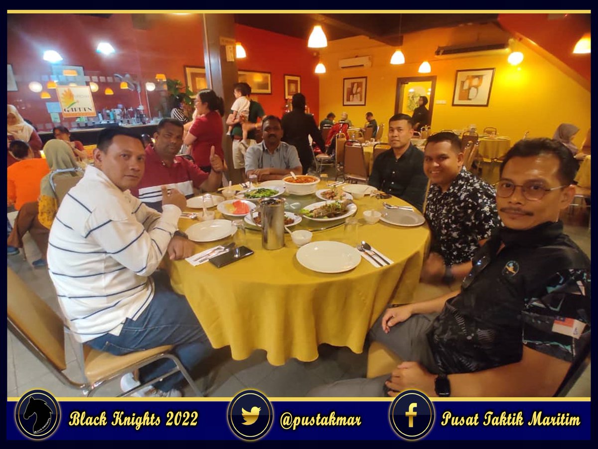 PUSPED TLDM tweet media