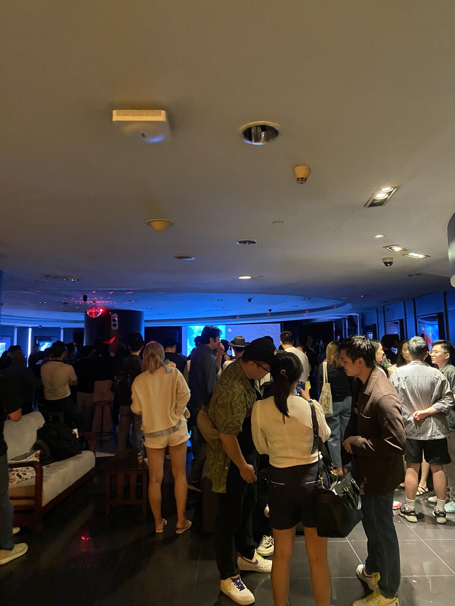CRYPTO MEETUP THAILAND tweet media