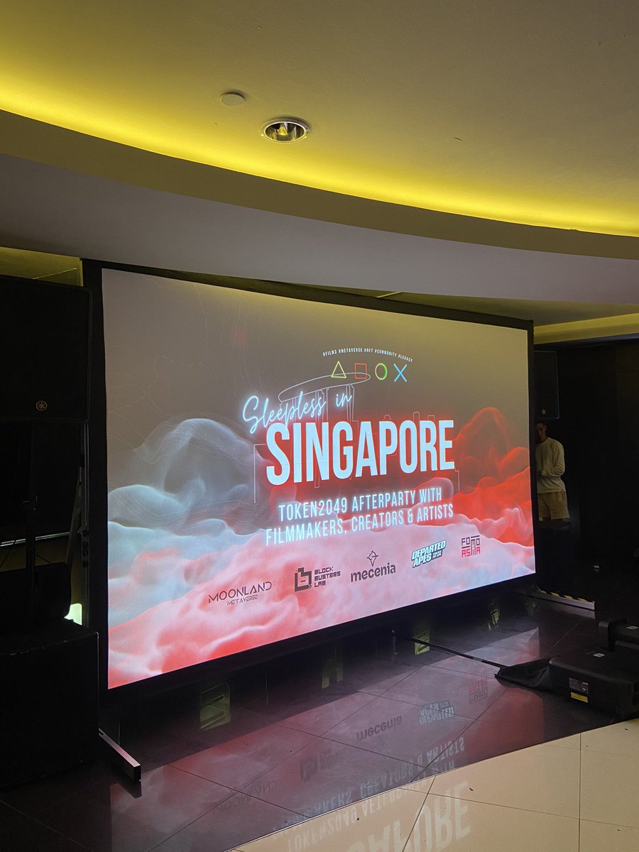 CRYPTO MEETUP THAILAND tweet media