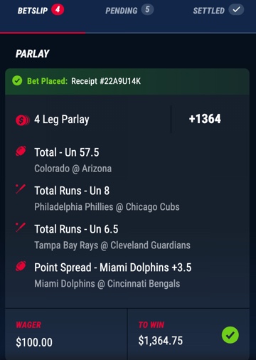 OddsJam.com tweet media