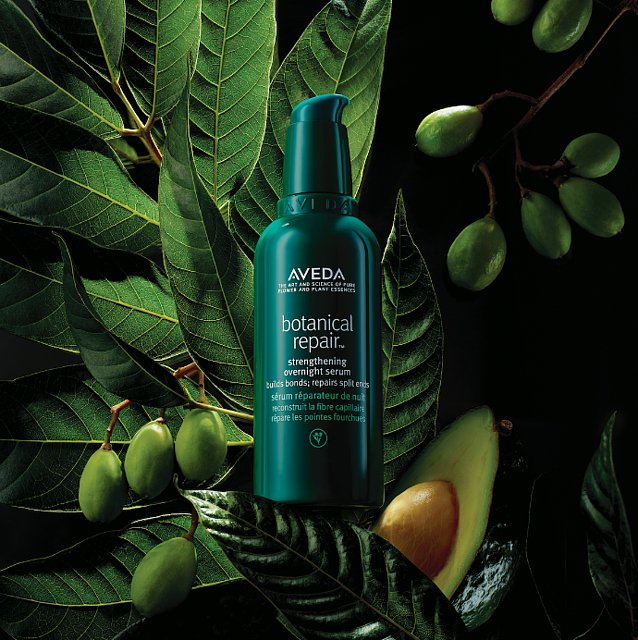 RawElementSalon's tweet photo. A two-time sellout star, Aveda's Botanical Repair Overnight Serum strengthens strands and reduces the appearance of split ends by 84%!

#LoveThatAveda #FallingForAveda #BotanicalRepairOvernightSerum #AvedaBotanicalRepair #NewHairProducts #HairSerum #BeautySleep #BondBuilding https://t.co/HBlpyRXA7Z