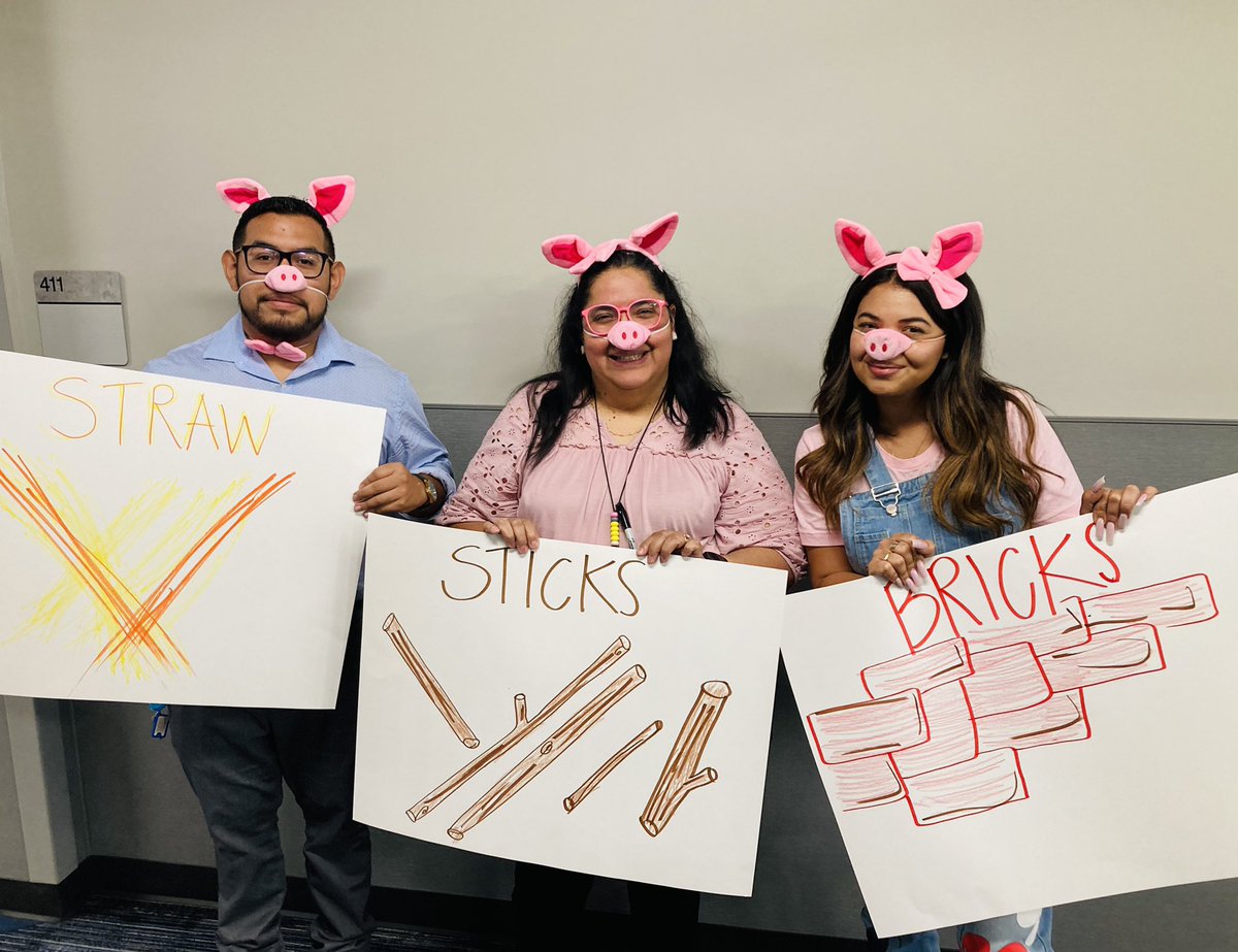 Jennifer Thompson (@jthompsoncfisd) on Twitter photo Our <a href="/BaneElementary/">Bane Elementary</a> 3rd grade ELAR team does it again, making traditional literature come alive for our students! Thank you <a href="/MsValentin_/">Ms. Valentin</a> , <a href="/darealMrchuc/">Carlos</a>, and <a href="/lopez167/">Patricia Lopez</a> for making learning so much fun!! #CFISDspirit #BOTB Our <a href="/BaneElementary/">Bane Elementary</a> 3rd grade ELAR team does it again, making traditional literature come alive for our students! Thank you <a href="/MsValentin_/">Ms. Valentin</a> , <a href="/darealMrchuc/">Carlos</a>, and <a href="/lopez167/">Patricia Lopez</a> for making learning so much fun!! #CFISDspirit #BOTB