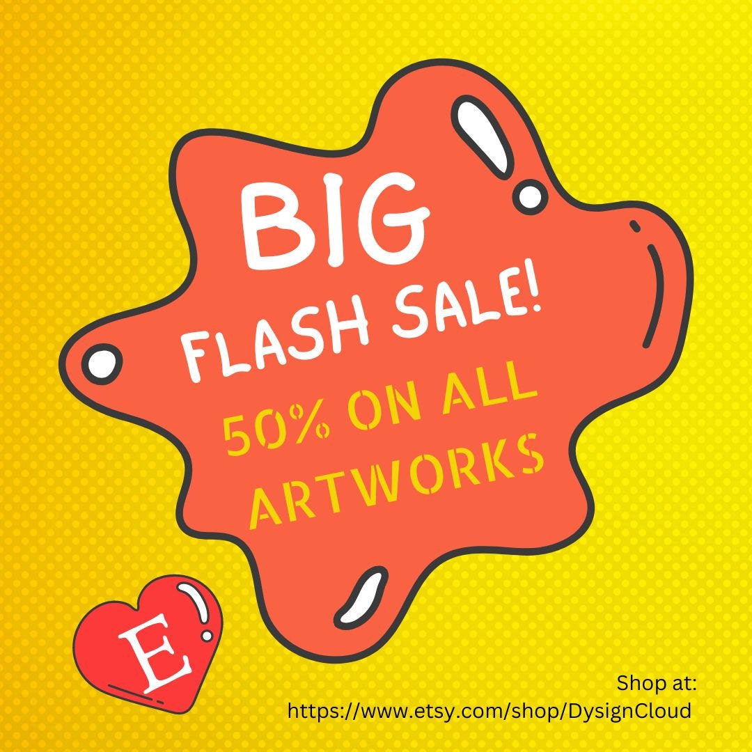 dysigncloud's tweet photo. Shop my sale: 50% off. https://t.co/0fVojUfnbQ #etsy #dysigncloud #etsyfinds #etsygifts #etsysale #etsycoupon #shopsmall https://t.co/ig3Uc00ER2