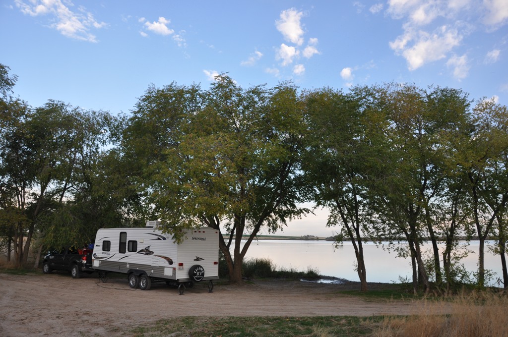 RVing is not as difficult as you may think, but here is a list of common mistakes first time RVers commit. northwestrving.com/rv-newbies-com…