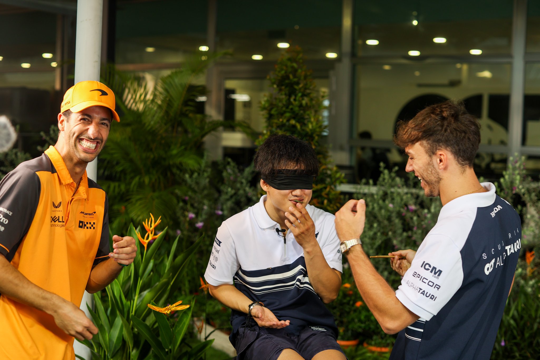 Formula 1 on Twitter: 