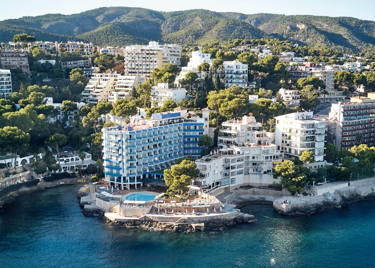 Europe Playa Marina tweet media