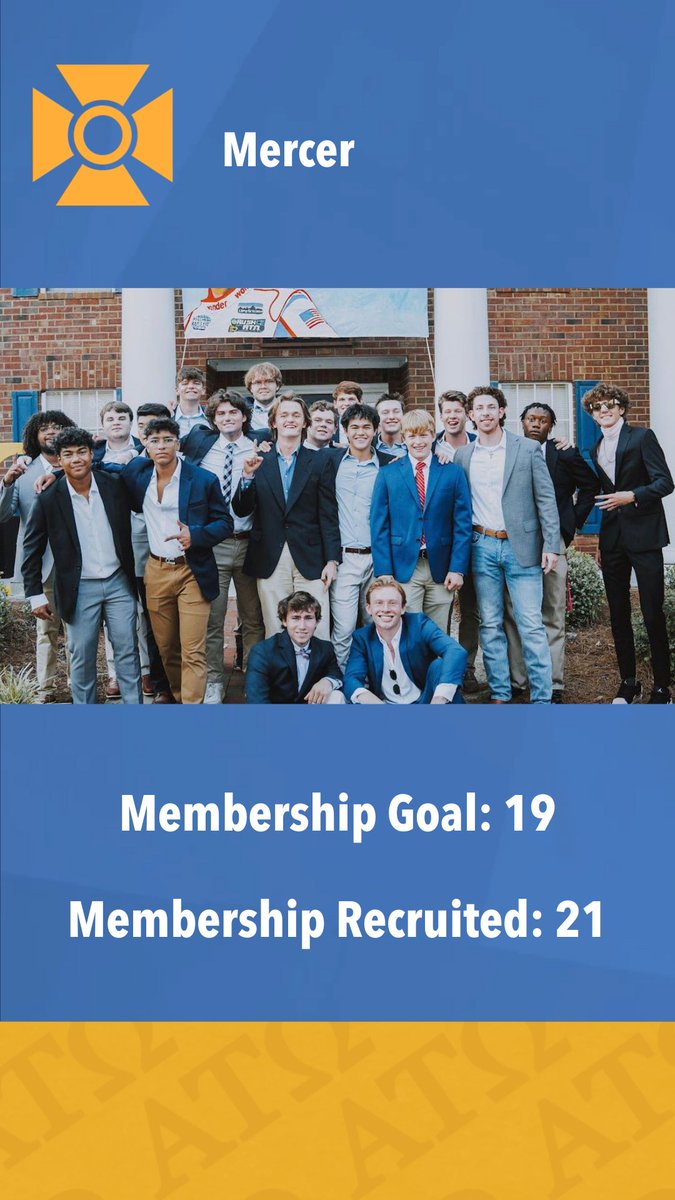 Alpha Tau Omega tweet media