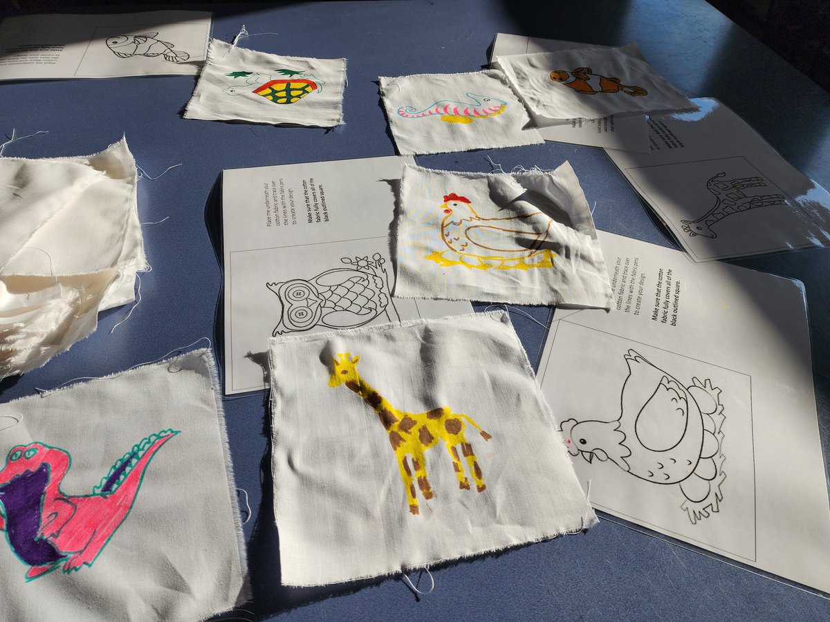 CHS Technology Dept tweet media