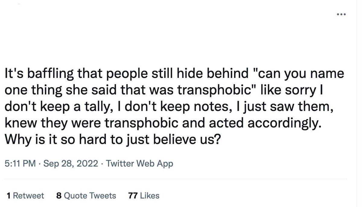 It's like when Joseph Smith found the golden plates and nobody else was allowed to look at them.