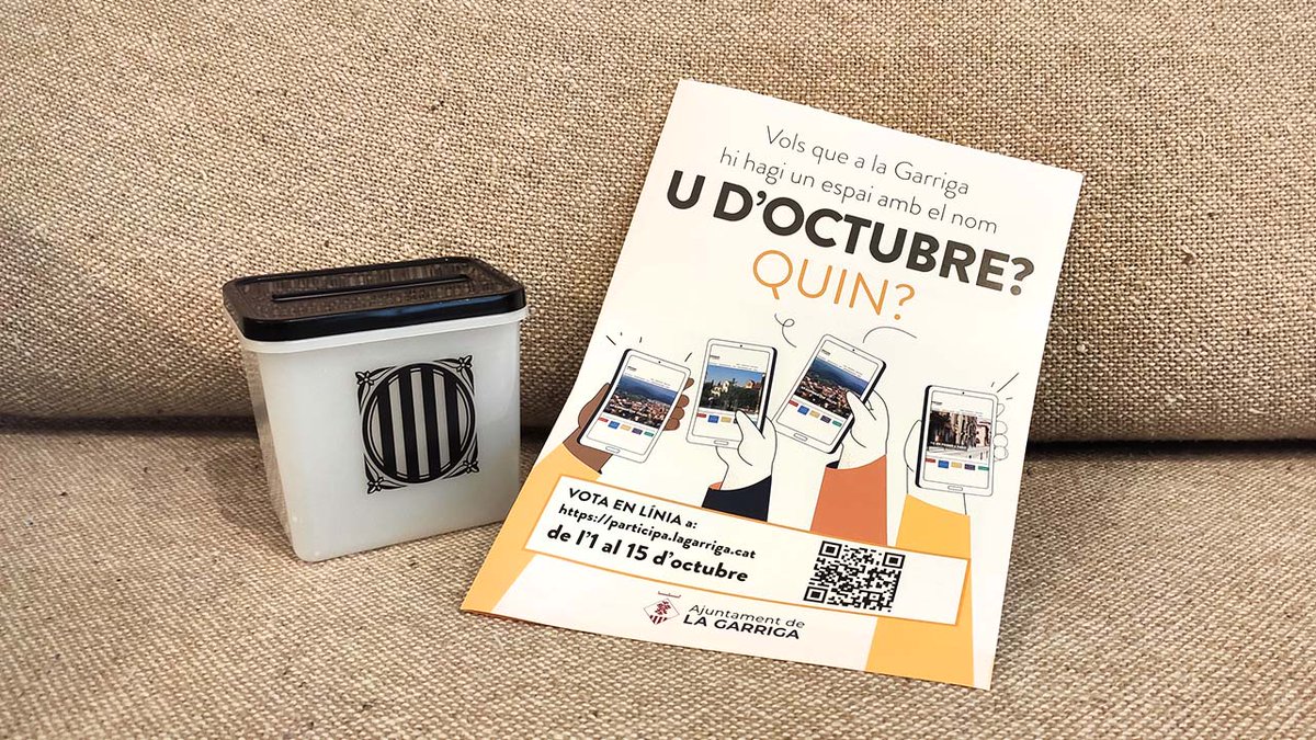 LaGarrigaDigital.cat tweet media