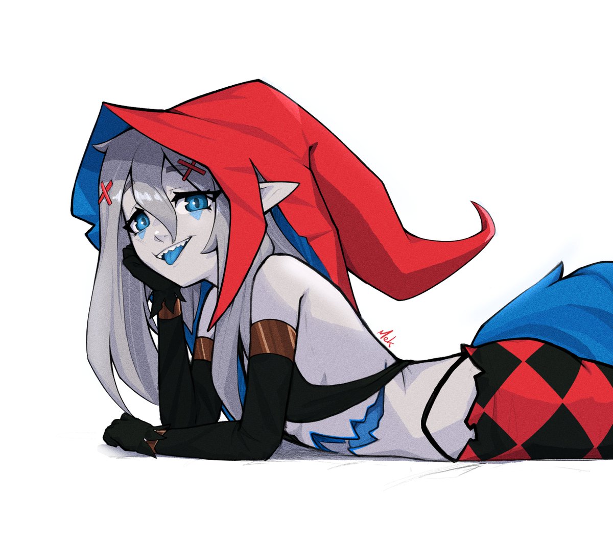 Mek On Twitter Mlem Rkgk Of Mimi milkytiddyboy s OC mek-on-twitter-mlem-rkgk-of-mimi-milkytiddyboy-s-oc