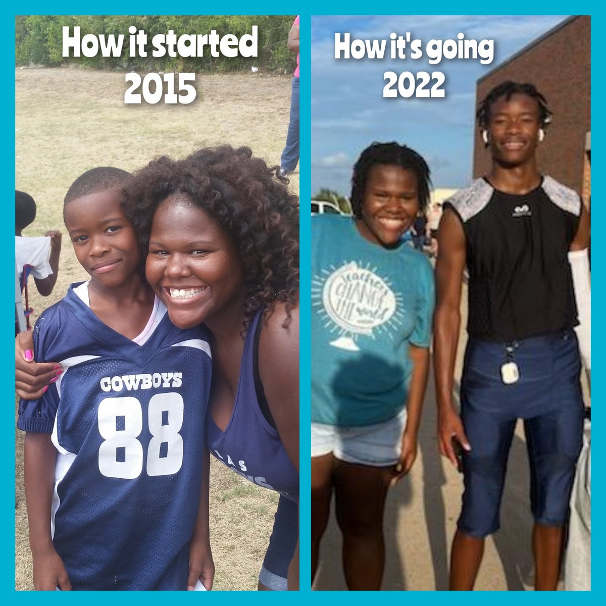 <a href="/JamarrionLowe/">Lowe</a> Still cheering for you!!! Keep going!