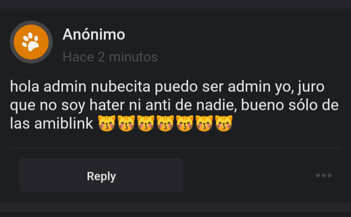 ccjktop's tweet image. no pa q, eso es una perdedera de tiempo, mejor ponte a aprender inglés 😾