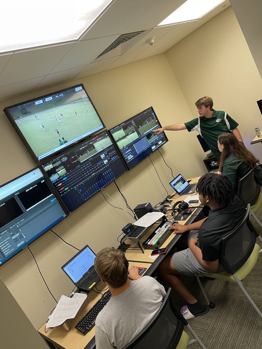 Grizzly Digital Ntwk tweet media