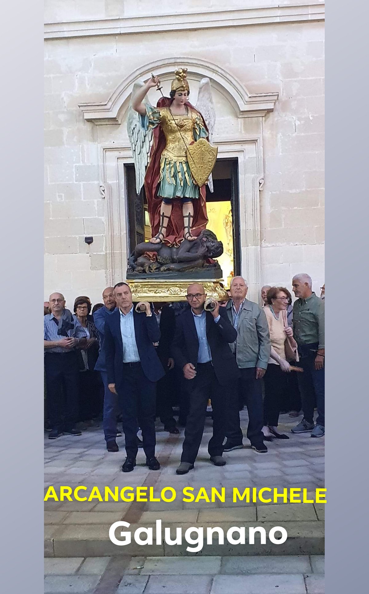 Pray The Rosary on Twitter "Saint Michael, the Archangel, defend us in