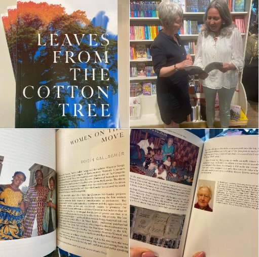 Sierra Leone Ireland tweet media