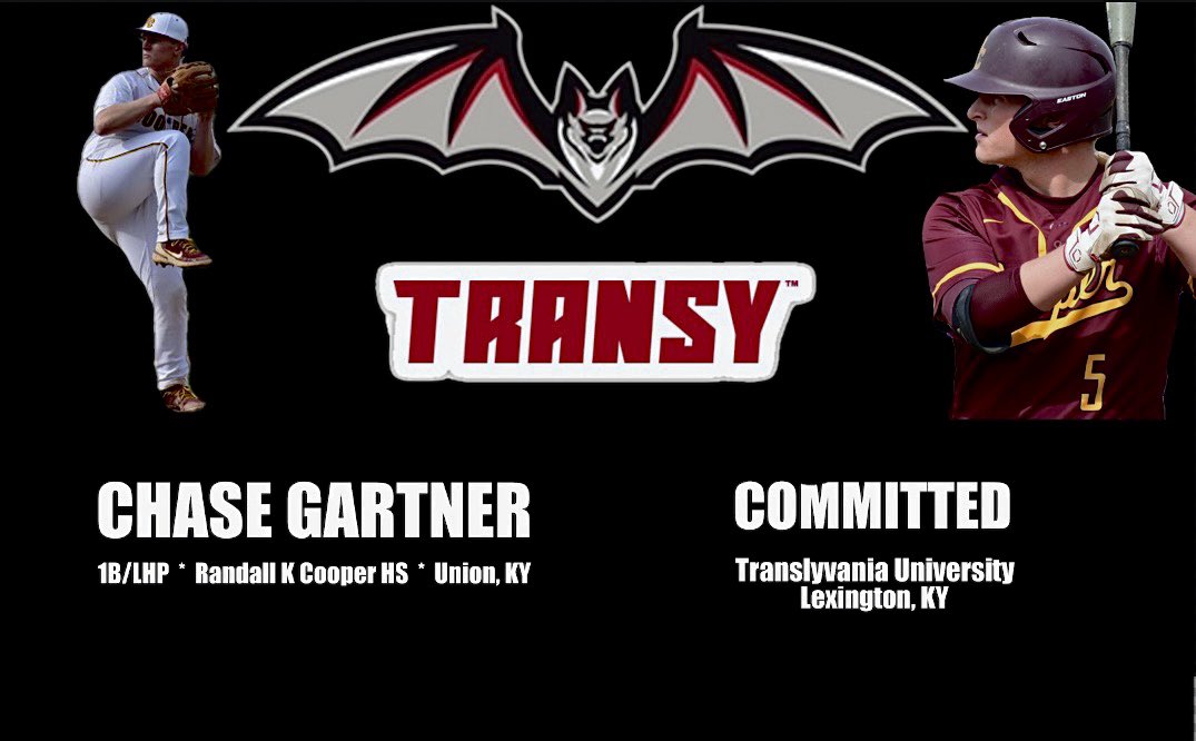 chase_gartner's tweet image. I’m excited to announce my commitment to Transylvania University! @coachgogo26 @JagsVarsity @ZackGetsee