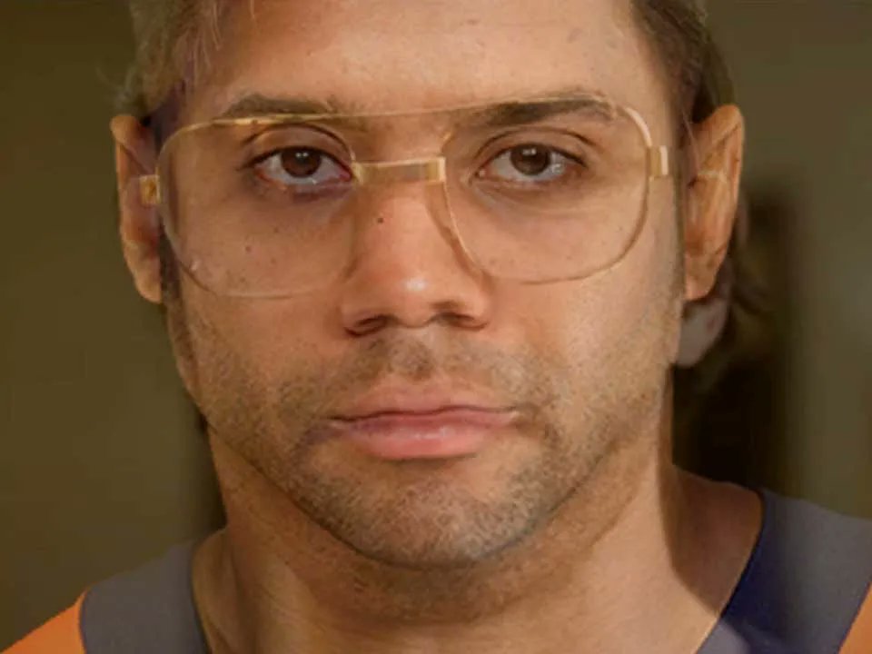 Barstool Sports on Twitter "Is Russell Wilson A Serial Killer? https