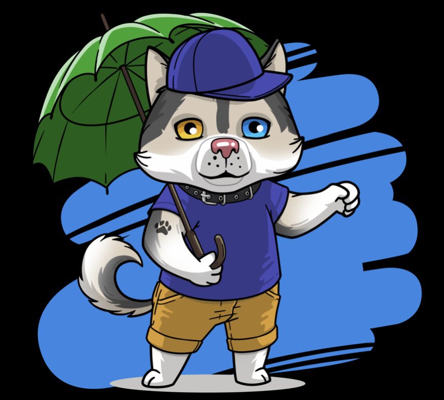 Marco30194500's tweet photo. 🚨#Giveaway 🚨

Prize
@doggies_crypto S1

➡️ follow @Marco30194500 
➡️ Like &amp; RT
➡️ Tag 3 Friends

24H⏰

#cnft #CNFTCommunity #CNFTGiveaway #CNFTCollection https://t.co/479G79Cu2w