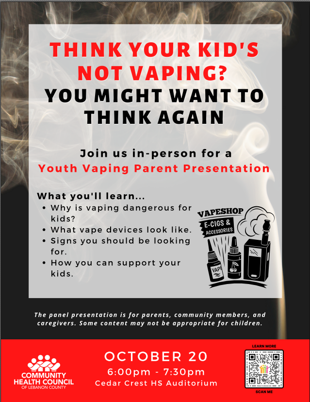 Cornwall-Lebanon SD tweet media