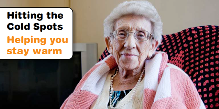 tECSouthampton's tweet photo. We work with @hantsconnect to deliver Hitting the Cold Spots; a service that helps #Hampshire residents to #savemoney and
#saveenergy
If you think we might be able to help, please call our Freephone number on 0800 804 8601. #HTCS https://t.co/24KAw0a4Ow