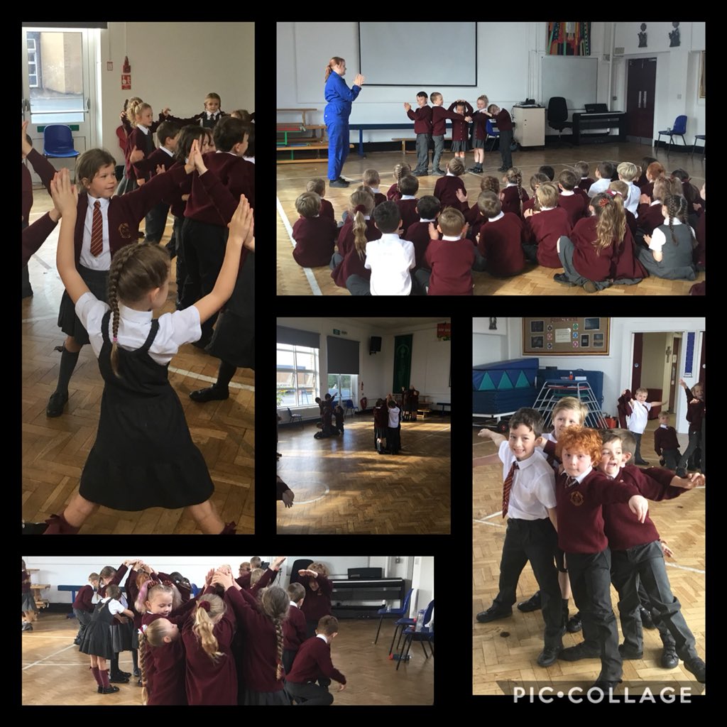 CTKLiverpoolY2's tweet photo. Itβs been an incredibly busy day in Year 2. Today we had a special visit from Major Tom to talk about space with a special mathematical assignment for us. We also had to think about tessellation and shape! #groundcontroltoMajorTom https://t.co/rVNSUwGkIF