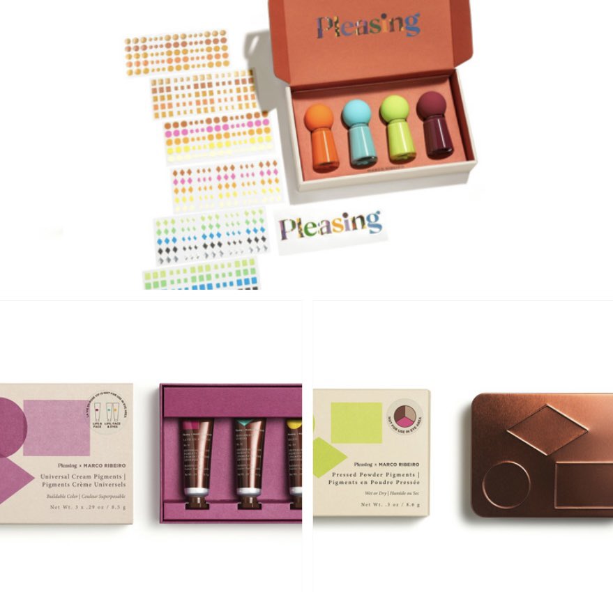 faithpopculture's tweet image. 🤎PLEASING GIVEAWAY🧡 

-pls like/rt 
-pls follow me @faithharrylove 
-pls reply w/ which item u would like from the new @Pleasing collection!! 

INTERNATIONAL AND ENDS 10/6!!
@HSHQ @Pleasing @Harry_Styles @harry__lambert @jefezoff