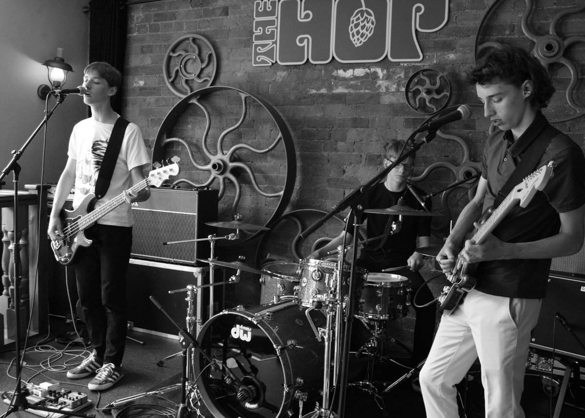 Wakefield Live tweet media