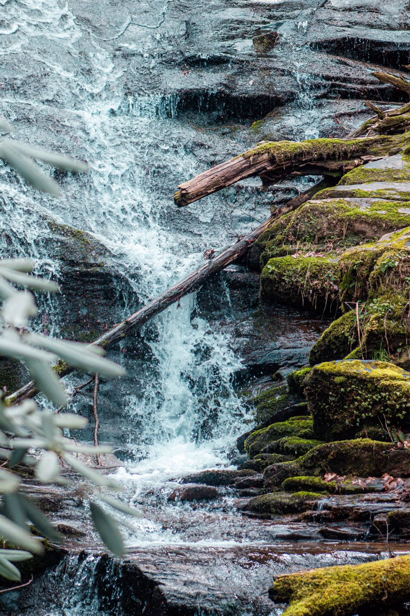 itslucasb's tweet photo. Calming 
#thursdaymorning #waterfall #photography #NaturePhotograhpy #nature https://t.co/cozSiI1c97