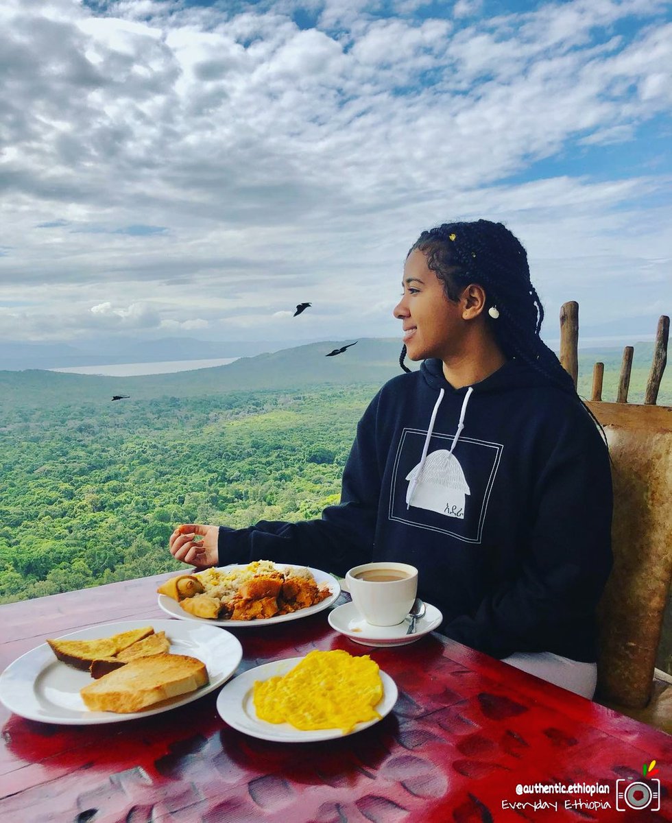 🌳 አርባምንጭ - #Landscapes🚶🏾‍♀️🌳
☁️🏔 ኢትዮጵያ ለዘላለም ትኑር 💚💛♥️ 
NechSar #Arbaminch | #Ethiopia 🇪🇹
・・・

Follow ➡️ <a href="/EverydayEthio/">Everyday Ethiopia 💚💛❤</a> ⬅️ 💯
#EverydayEthiopia #Habesha (Credits: @thewildethiopiangirl)