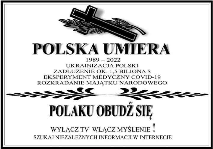 Jeszcze można Polskę uratować !