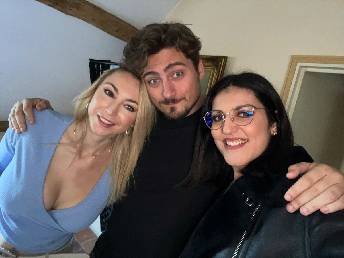 Laure Zecchi (@laurezecchi) on Twitter photo 