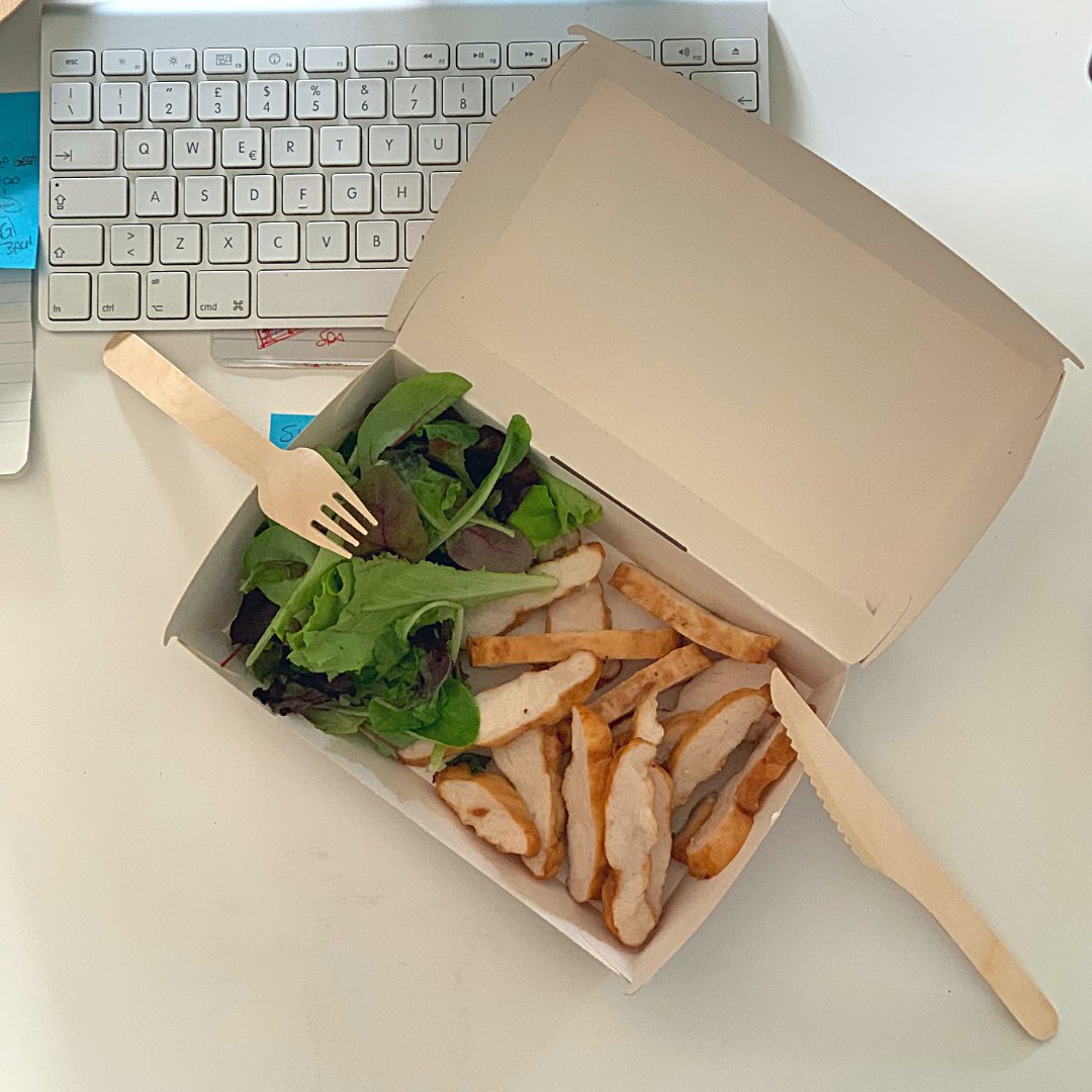 ecoshopping_it's tweet photo. Il pranzo dei tuoi clienti deve essere di qualità dall'alimento al #packaging 😉

Scorri il post e scopri i prodotti per questo pranzo 100% #madeinitaly 🇮🇹

https://t.co/zACyELKwge
Tutto per l'asporto 🥡 https://t.co/XinQXrnOA2