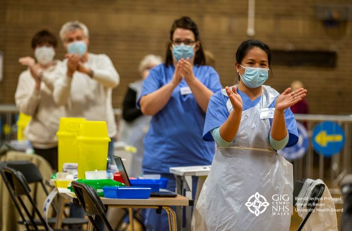 Thank You to <a href="/NewportLiveUK/">Newport Live</a> for support during Mass Vaccinations.

Since opening its doors in January 2021, the Newport Covid-19 Mass Vaccination Centre has played a crucial role in our Covid-19 Mass Vaccination Programme.