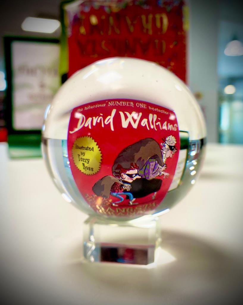 The Fern tweet media