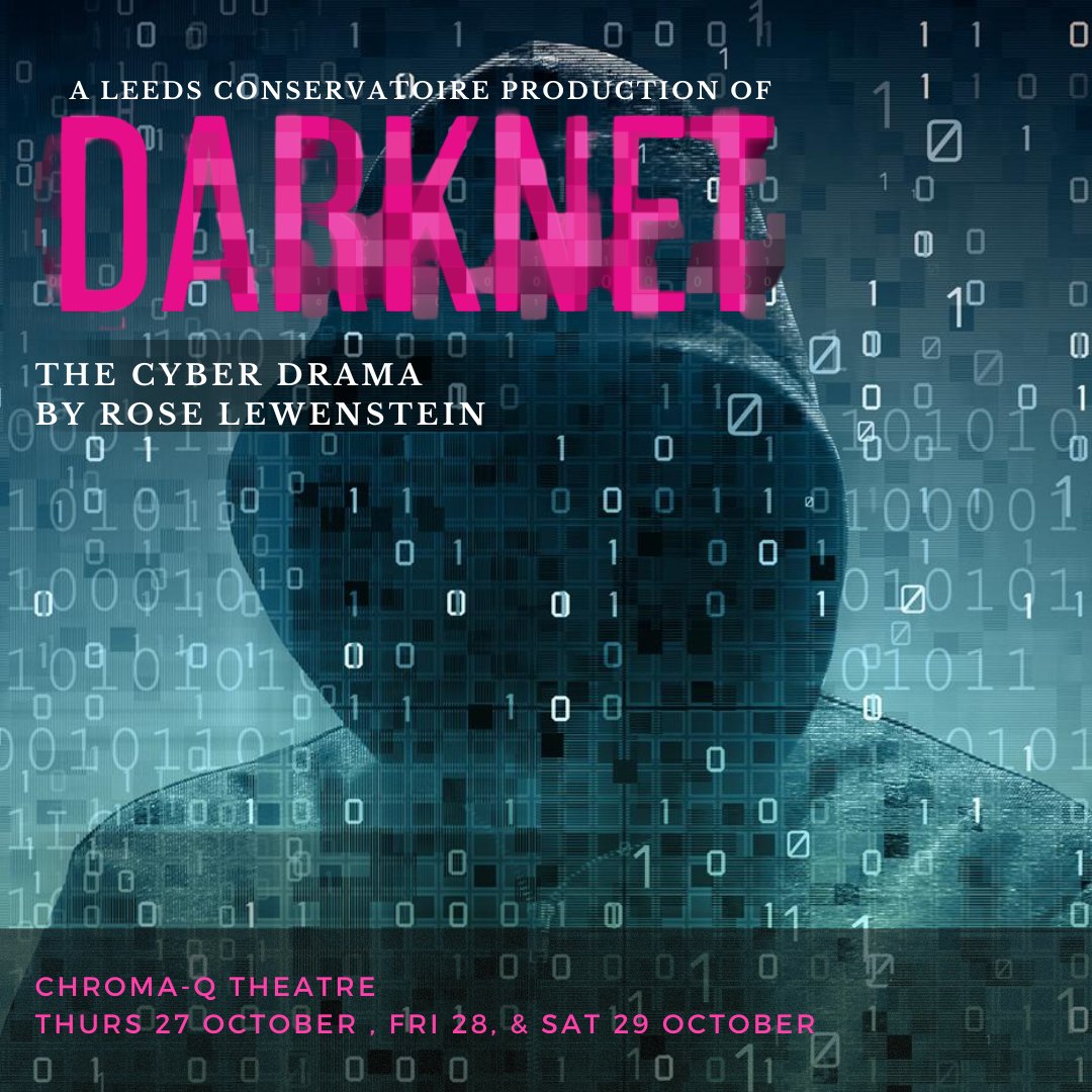 Leeds Conservatoire tweet media