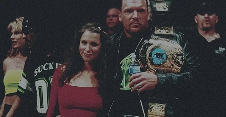 helmsleythegame's tweet photo. Only one thing is better than us.... That is nothing 

#wweroleplay #tripleh #stephaniemcmahon #mrmcmahon #wwe #attitudeera #sexrps #drps https://t.co/wmNUZLhOkS