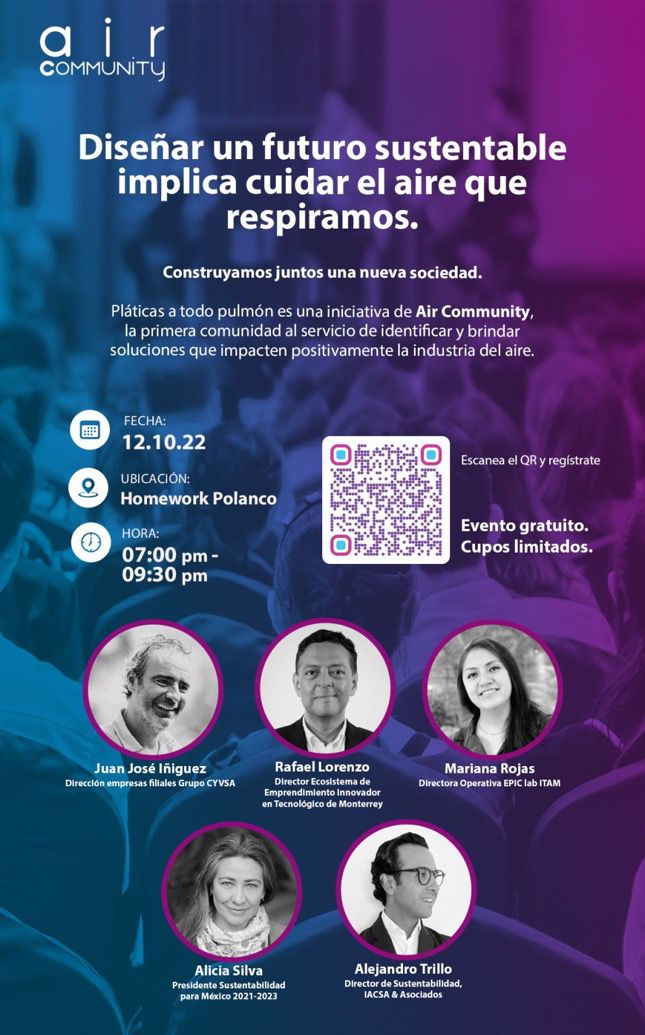 Grupo CYVSA tweet media