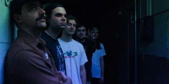 noechonet's tweet photo. Ill Comm: Rising Quintet Represents for the Connecticut Hardcore Scene on 'Bad Plan' EP https://t.co/9OZxI8CTKa

FFO: Backtrack, Frostbite, No Warning

✍🏽: @xivanxedgex https://t.co/Lyh3JCouLC
