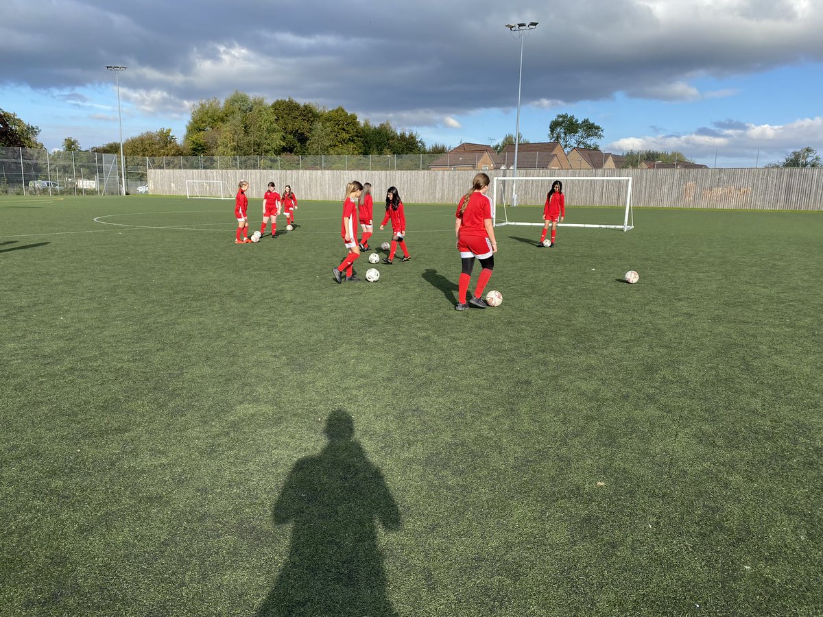 Partick Thistle Youth Academy tweet media