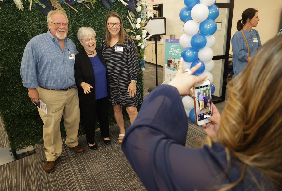 Lamar CISD tweet media