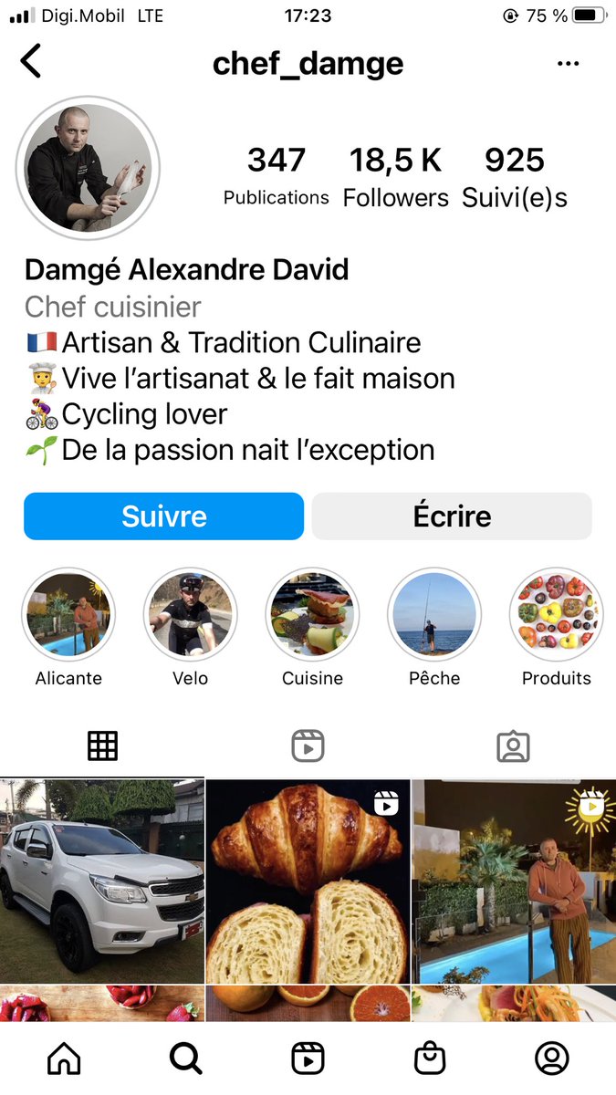 David Damgé tweet media