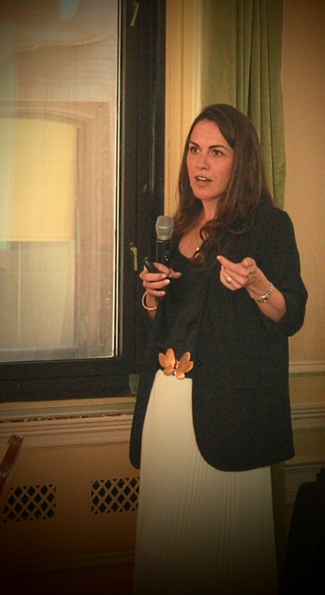 Union League Club tweet media