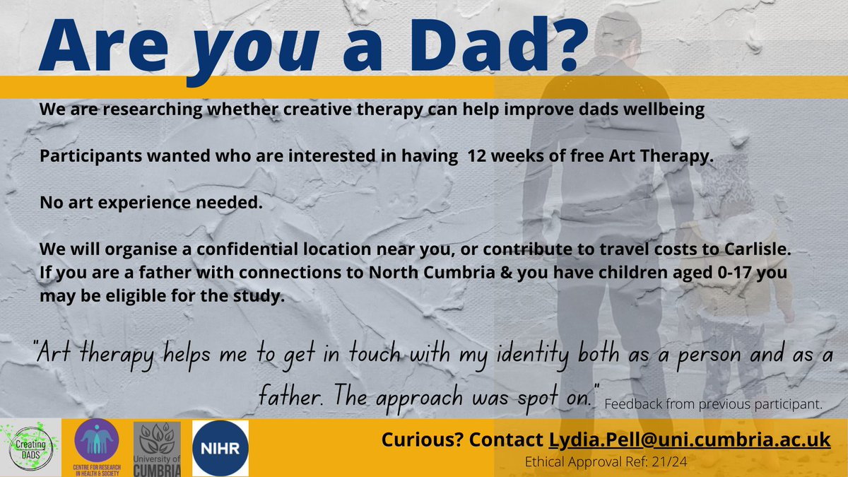 Creating Dads tweet media