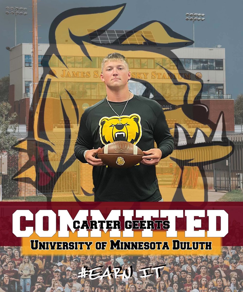 Carter Geerts tweet media