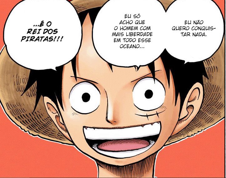 Teorias de One Piece - ♕ Luffy ♕ ❉- Análise sobre Yami Yami no