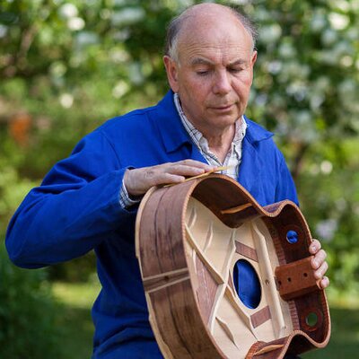 ZicWorldcom's tweet photo. Jean Verly Luthier https://t.co/Mp0PGq1ka8 https://t.co/VHkbNosG31
