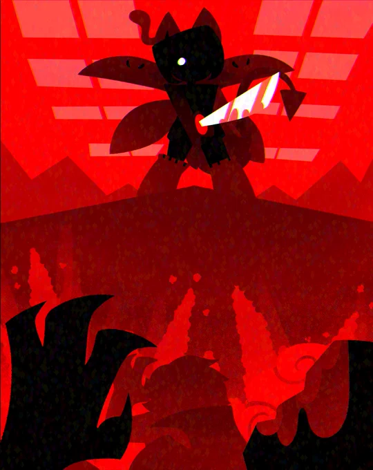 PLANET OF THE UNDEAD 
