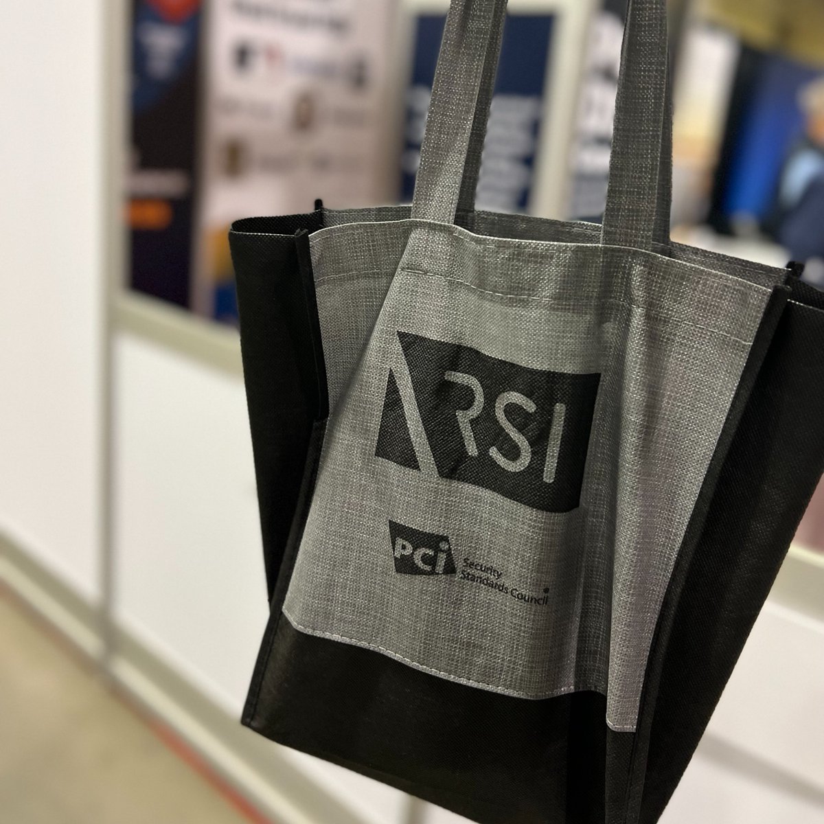 rsi_security's tweet image. Our cybersecurity warriors recently traveled to #PCINACM2022 as an exhibitor! 

#teamdevelopment #hiring #remotepositions #cybersecurity #cybersecurityengineer #cybersecurityanalyst #cybersecurityconsultant

Check out more about our PCI compliance services rsisecurity.com/compliance-adv…