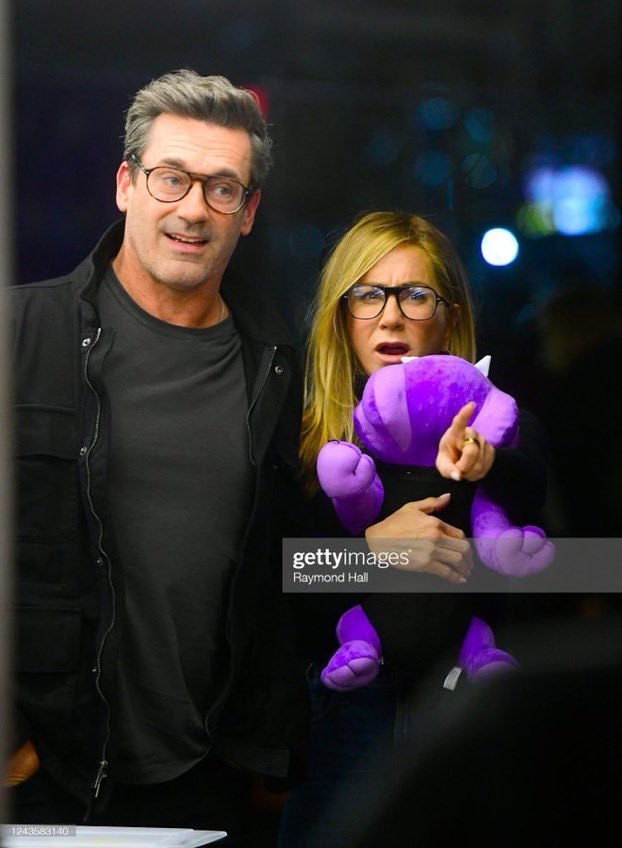 best of jennifer aniston tweet media